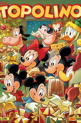 Topolino #3396
