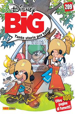 Disney Big #209