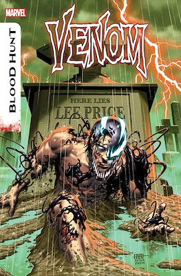 Venom Vol. 5 (2021-) #33