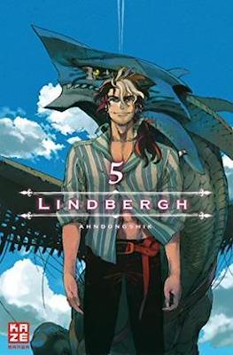 Lindbergh (Rústica) #5