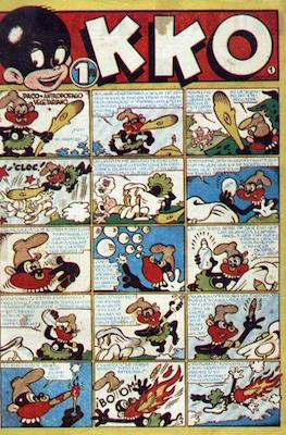 KKO (1948) #1