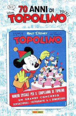 70 anni di Topolino pocket #17