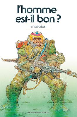 Mœbius Œuvres Clasique #6