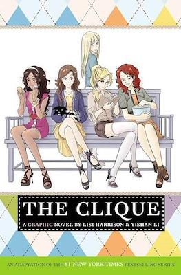 The Clique: The Manga