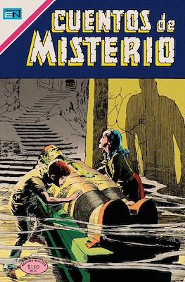 Cuentos de Misterio #171