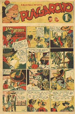 Pulgarcito (1945) #5