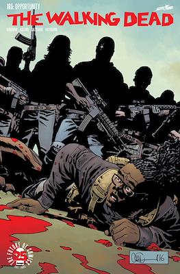 The Walking Dead #165