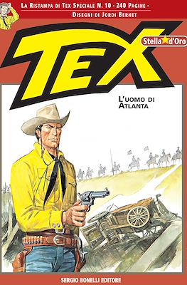 Tex: Stella d'Oro #10