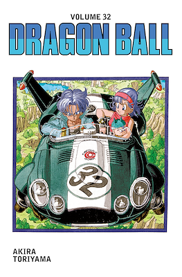 Dragon Ball #32