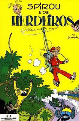 Spirou e Fantásio #2