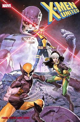X-Men United (2026-Variant Covers) #2.3