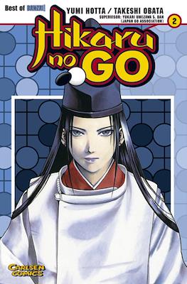 Hikaru No Go #2