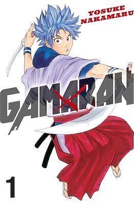 Gamaran #1