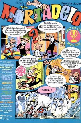 Mortadelo #146
