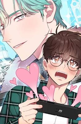 Love Meter 100%