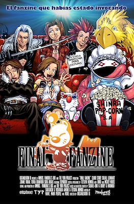 Final Fanzine
