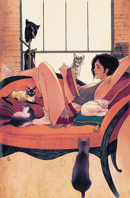 Catwoman Vol. 5 (2018-Variant Covers) #68.4