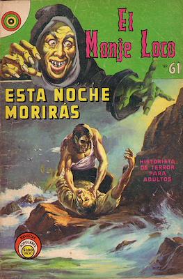El Monje Loco #61