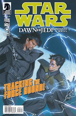 Star Wars - Dawn of the Jedi: Prisoner of Bogan #5