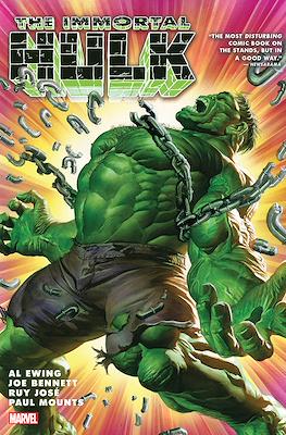 The Immortal Hulk (2019-2022) (Hardcover 264-248 pp) #4