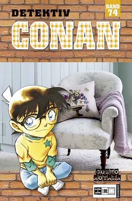 Detektiv Conan #74