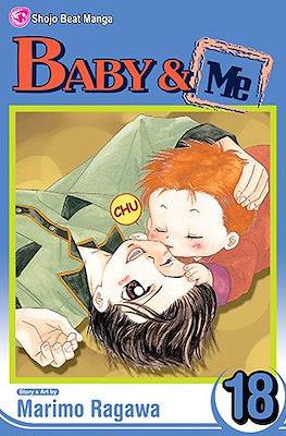 Baby & Me (Softcover 200 pp) #18