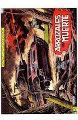 Hazañas Bélicas (1950-1965) #141