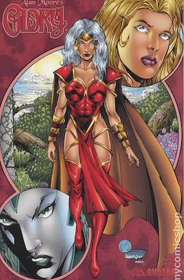 Glory Vol. 2 (2001 - Variant Cover) #2.3
