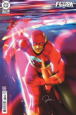The Flash Vol. 6 (2023-Variant Covers) #31