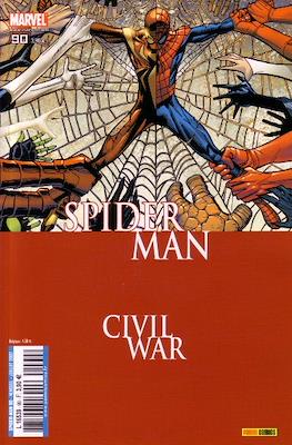 Spider-Man (2000-2012) #90