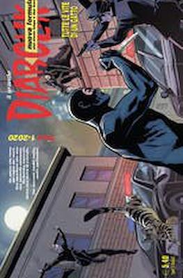 Il grande Diabolik (Rústica) #51