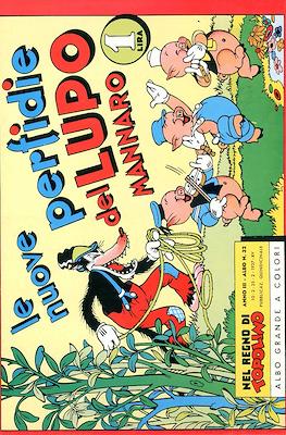 Nel regno di Topolino #32
