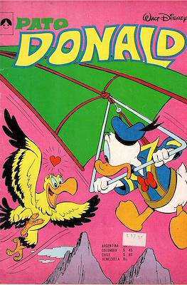 Pato Donald (1982-1990) #105