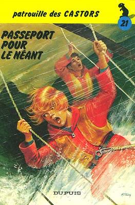 La Patrouille des Castors #21