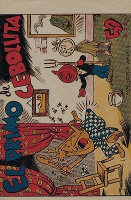 Biblioteca Infantil #24