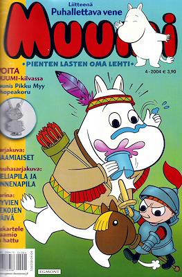 Muumi 2004 #4