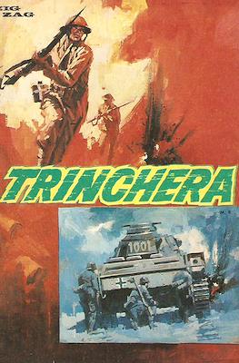 Trinchera #36