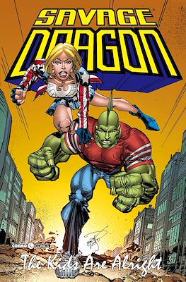 Savage Dragon #30
