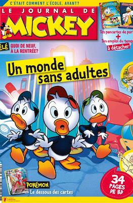 Le Journal de Mickey #3559