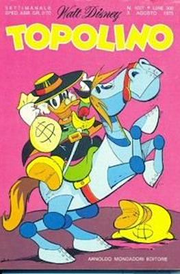 Topolino #1027