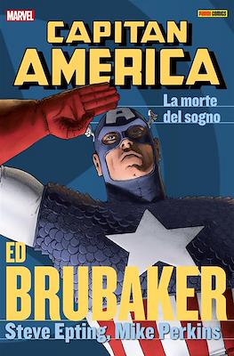 Capitan America: Ed Brubaker Collection #6