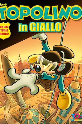 Topolino in Giallo #18