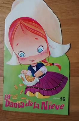 Colección Festival #16