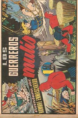 El Hombre Enmascarado (1941) #69