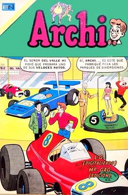 Archi #545