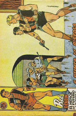 Red Dixon (1957) #22