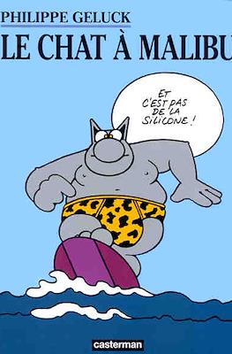 Le Chat #7