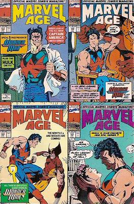 Marvel Age #103