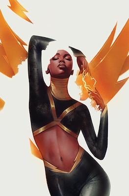 Storm: Earth's Mightiest Mutant (2026-Variant Covers) #3.3