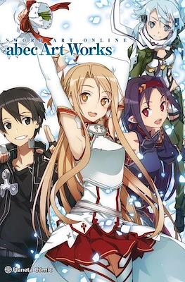 Sword Art Online: abec Art Works